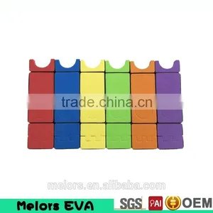 Melors Magnetic Educational Toys for Adults Magnetic EVA Letters Foam for Children Education Toys Magnetic thumbnail-2