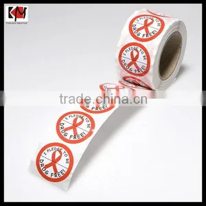 China Latest Label Sticker for Jam thumbnail-6