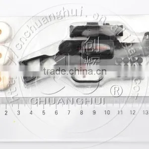 Bullet AK47 Gun Toy With Whistle Pressed Candy thumbnail-4