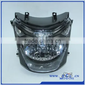 SCL-2012100328 PULSAR180 DTS-i Motorcycle Headlamp Light for Motorcycle Parts thumbnail-1