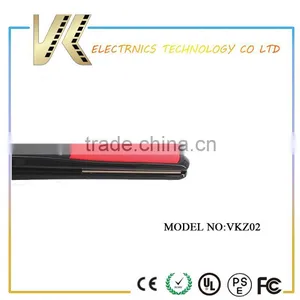 Professional MCH Anion Flat Iron Suppliers Mini Hair Straightener thumbnail-3
