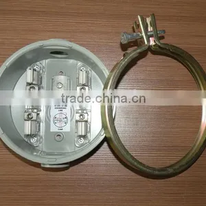 Hot Sale South American Type 100A Single Phase Round Electric Meter Base/ Kwh Meter thumbnail-5