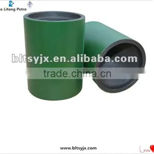API 5CT K55 NUE Female Thread Coupling Manufacturer thumbnail-2