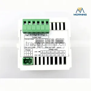 Electrical Electric Wholesale Digital Programmable Current Ammeter thumbnail-4