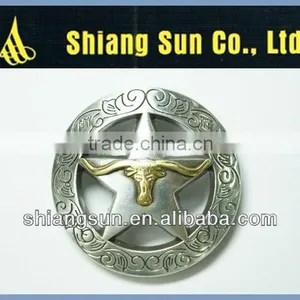 Concho Screw thumbnail-1