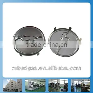 2014 Metal Car Logo Signs,low Price thumbnail-1