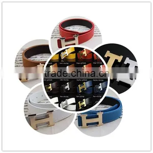 Genuine Leather Belt & Mens Leather Belts & Leather Belts Men thumbnail-3