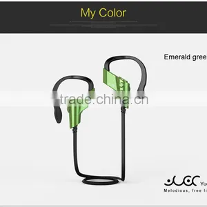 Express Popular Stereo Sport Karaoke Microphone Wireless Headset thumbnail-2
