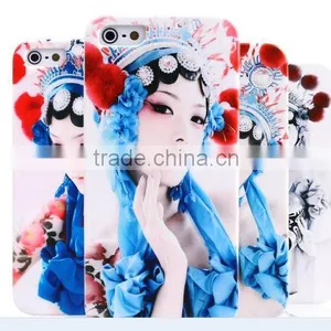 Online Retail Store Cell Phone Plastic Cover New Case for Iphone Case Sublimation thumbnail-2