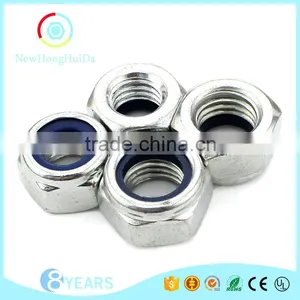 Latest New Model Durable 904l Lock Nut thumbnail-2