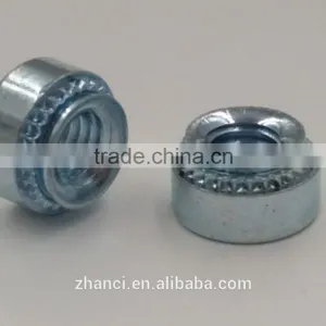 Made in China Self Clinching Nut With Good Price, ISO9001 Approved thumbnail-1