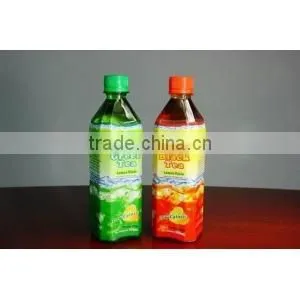 500ml Healthy Tea Drink thumbnail-1