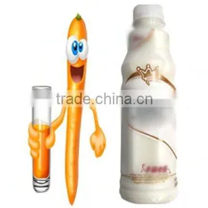 Hot Sale Formula Carrot Sour Milk thumbnail-1