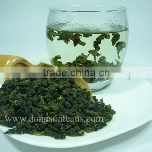 High Mountain Vietnam Green Tea thumbnail-2