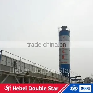Excellent Mixing Performance High Efficiency Stabilized Soil Mixing Station for Sale thumbnail-1