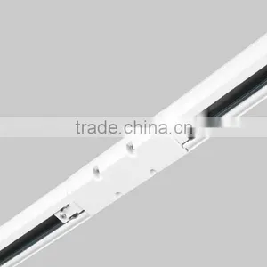 4 Wires Led Track Rail/led Track System for Led Track Light 2M thumbnail-5