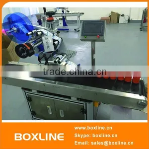 Hot Sale! Bottle Labeling Machine,box Labeling Machine thumbnail-1