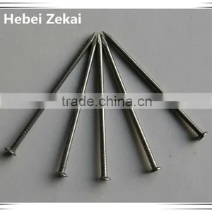 Cheap Price Galvanized Common Nails for Wood/furniture thumbnail-1