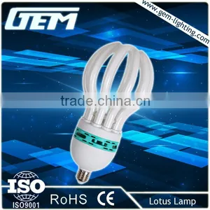 Lotus Bulb~ Lamp Saving Energy, CE, ROHS, ISO Approved thumbnail-1