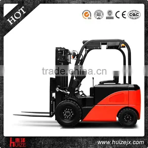 2016 Hot Selling Battery Electric Forklift thumbnail-1