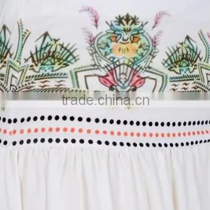 New Stylish Lady Women's Fashion Leisure Beach Sexy Irregular Length Chiffon Skirt thumbnail-5