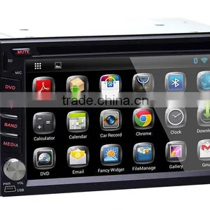 Bulk Purchasing Website Shenzhen Car Dvd Player Android Touch Screen Navigator Gps thumbnail-2