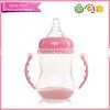 240ml BPA Free PP Baby Feeding Bottle With New Style thumbnail-1