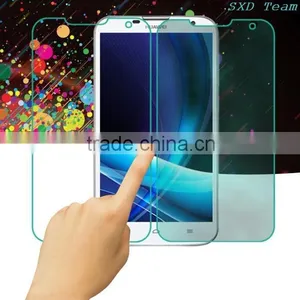 For Huawei G730 Tempered Glass Screen Protector 9H, 2.5D Rounded Edges, 0.33mm Thickness thumbnail-1
