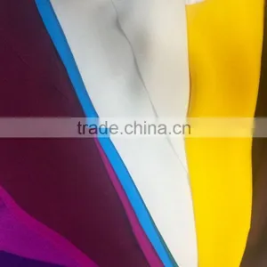 China Suppliers Make to Order 45*45 100*80 115gsm Solid 100% Rayon Fabric, Dyed Rayon Fabric thumbnail-3