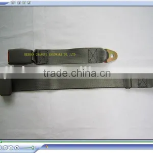 Simple Two-point Safety Belt thumbnail-1