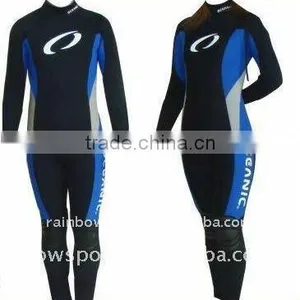 Spandex Full Body Suit thumbnail-1