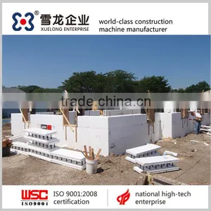 Icf Molding Machine thumbnail-1
