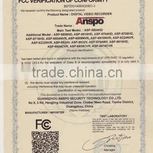 Anspo High Quality Onvif 1080p Outdoor Ptz Poe Ip66 Camera Housing ip Surveillance Camera thumbnail-3