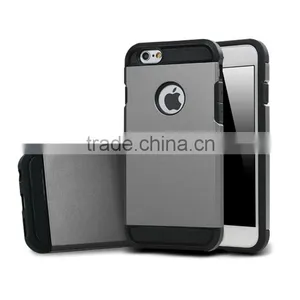 LZB Mobile Phone Cover for Iphone 6s Slim Armor Case Cover thumbnail-3