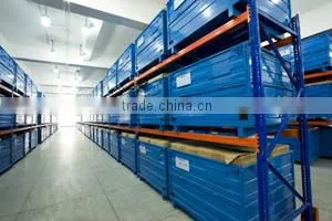 Dapai (China) Co., Ltd. company overview - view 3 thumbnail