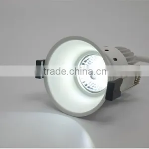 White Surface CRI >80 No Need Driver 6W Cob Led Downlight thumbnail-2