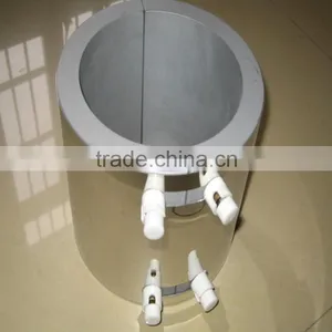 Casting Aluminum Heater With the RoHS Certifacation Use for the Machine thumbnail-1