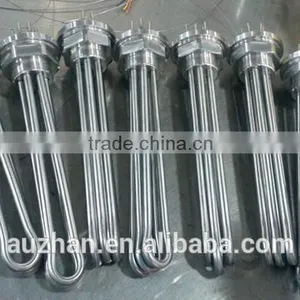 Flanged Immersion Heater thumbnail-2