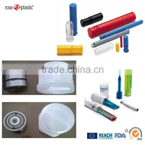 Plastic Tubes for Electronic Parts Packaging DP thumbnail-6
