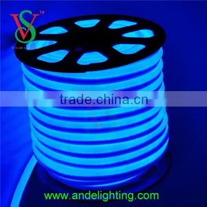 IP65 SMD5050 RGB LED Neon Flex thumbnail-3