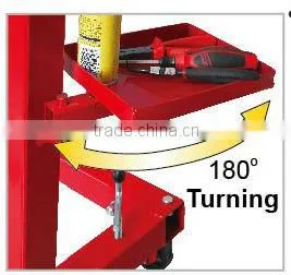 Torin CE Marked 180degree Turning 1250LBS Auto Engine Stand thumbnail-2