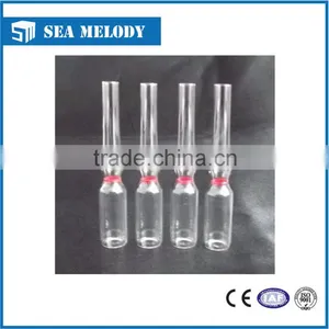 Glass Ampoule Widely Applied in Medical Field thumbnail-1