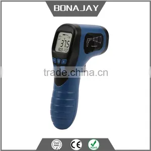 Non-Contact Blue Industrial Infrared Themometer thumbnail-6