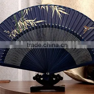 Wholesales Hand Fan With Small MOQ thumbnail-5