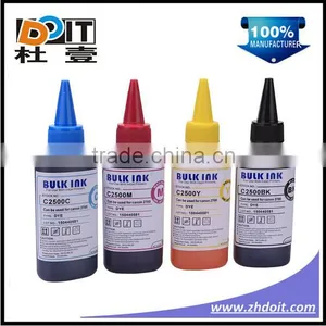Refill Ink for PGI2100 for Canon MAXIFY MAXIFY MB5010 thumbnail-3
