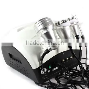 Beauty Products 2015 New Arrival Portable Cavitation Beauty Machine on Sale Weight Loss Cellulite Massage Beauty Salon Machine thumbnail-3