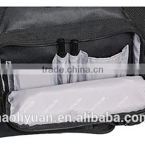 Large Travel Duffel Bag 600d Polyester thumbnail-2