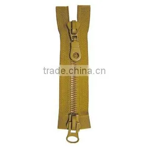 Plastic Zipper thumbnail-1