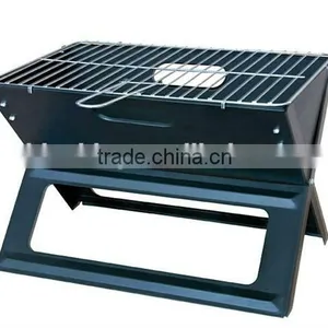 Fire Sense Notebook Charcoal Grill From Keyo Bbq Industry China Supplier thumbnail-2