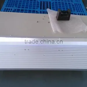 ES-S-1200 Electric Sliding Step For Vans and Motohome With CE Certificate thumbnail-1